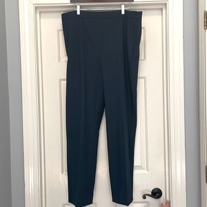 Ann Taylor NWT Navy Dress Pant Size 18